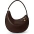  Tasha Schultertasche Leder 32 cm Variante chestnut brown