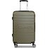  Seattle 4 Rollen Trolley M 69 cm Variante dark-olive
