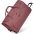  Duffle Essentials 2 Rollen Reisetasche 71 cm Variante rose