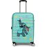  Wavebreaker Disney 4 Rollen Trolley 67 cm Variante mickey check