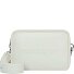  (Im)Perfection Umhängetasche Leder 23 cm Variante bianco