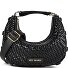  Lifetime Sister Woven Umhängetasche S 26 cm Variante black