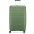  B-Flying Neon 4 Rollen Trolley 78 cm Variante verde militare