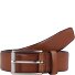  Gürtel Leder Variante cognac | 110 cm