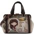  Muse Schultertasche 29 cm Variante mehrfarbig