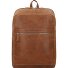  Urban Daypack Leder 43 cm Laptopfach Variante cognac