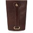  Gaucho Schlüsseletui Leder 9 cm Variante mocca