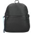  Maite City Rucksack M Leder 32 cm Variante black