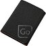  Geldbörse RFID Schutz 8 cm Variante black