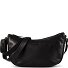  Fiorentina Umhängetasche Leder 34 cm Variante black