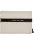  Kreditkartenetui RFID Leder 10 cm Variante white