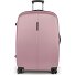  Paradise XP 4 Rollen Trolley L 77 cm mit Dehnfalte Variante rosa