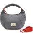  Unio Kitzbuehel S Handtasche S 35 cm Variante light grey