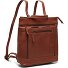  Caldero Daypack Leder 34 cm Laptopfach Variante cognac