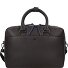  Novara Aktentasche Leder 42 cm Laptopfach Variante braun