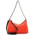  Kerstin Schultertasche 29 cm Variante darkorange