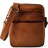  Fiorentina Umhängetasche Leder 17 cm Variante tan