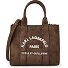  Rsg Handtasche 18 cm Variante tobacco