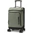  Split 48L 4 Rollen Kabinentrolley 55 cm mit Dehnfalte Variante mulled basil