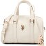  Jones Handtasche S 20 cm Variante off white