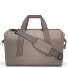  Allrounder L Weekender Reisetasche 48 cm Variante herringbone mokka