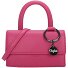  Clap02 Handtasche 17 cm Variante muse hot pink