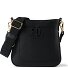  Cameryn Mini Bag Umhängetasche Leder 17 cm Variante black