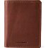 Porto 100 Geldbörse RFID Schutz Leder 10 cm Variante cognac