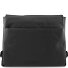  Borgholm Messenger 36.5 cm Laptopfach Variante schwarz