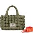  Unio Cortina S Handtasche 34 cm Variante deep forest 1