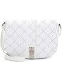  Antonina Umhängetasche 25 cm Variante white-white