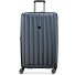  Longitude 4 Rollen Trolley 81 cm mit Dehnfalte Variante anthrazit