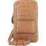  Handytasche Leder 11 cm Variante mandarine