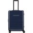  H6 Essential 4 Rollen Trolley M 64 cm Variante glossy purple night