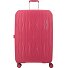  Infinity 4 Rollen Trolley L 75 cm mit Dehnfalte Variante fucsia