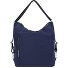  Hunter Schultertasche 33 cm Variante eclipse