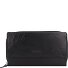  Donna Aurona Geldbörse RFID Leder 18 cm Variante schwarz