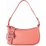  Always Ava Schultertasche Leder 28 cm Variante pink