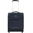  Joy 2-Rollen Kabinentrolley 45 cm Variante blu