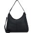  Jema Schultertasche 35 cm Variante black