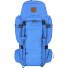  Kajka 55 Trekkingrucksack S-M 73 cm Variante un blue