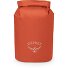  Wildwater Dry Bag 8 Packtasche 23 cm Variante mars orange
