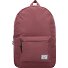  Settlement Rucksack 47 cm Laptopfach Variante rose brown