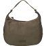  Lysa Schultertasche 35 cm Variante khaki