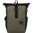  Naka Daypack 44 cm Laptopfach Variante gunmetal