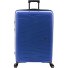  1700 4 Rollen Trolley 74 cm mit Dehnfalte Variante blue
