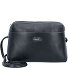  Really Umhängetasche Leder 21 cm Variante schwarz