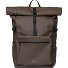 Stream Daypack 42 cm Laptopfach Variante brown