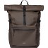  Stream Daypack 42 cm Laptopfach Variante brown