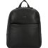  Hanna City Rucksack S Leder 31 cm Variante schwarz